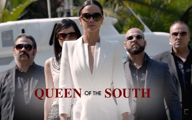 Queen of the South: Alice Braga protagoniza nova série do USA