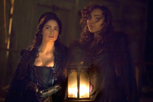 Salem: episódio destaca desaparecimento do filho de Mary