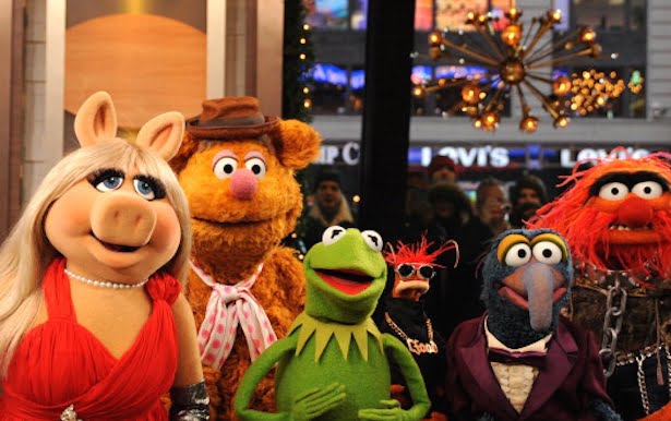 Assista ao promo da nova temporada de The Muppets