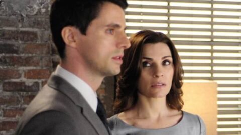 The Good Wife: Matthew Goode não retorna na sétima temporada