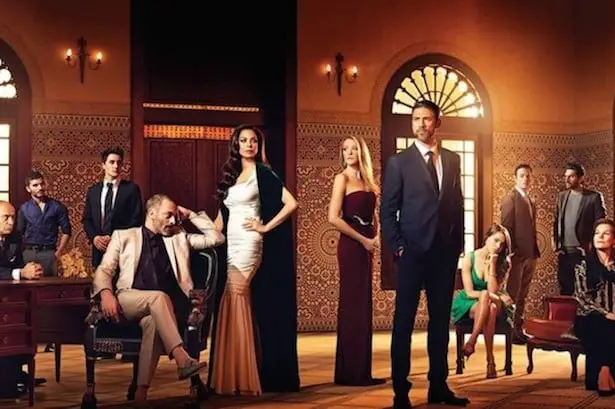 Tyrant: assista ao promo da terceira temporada