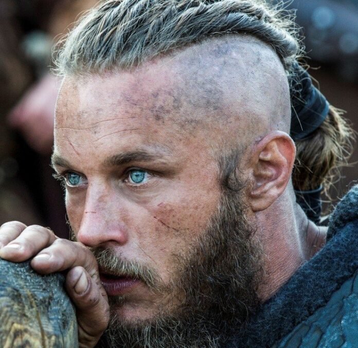 travis fimmel