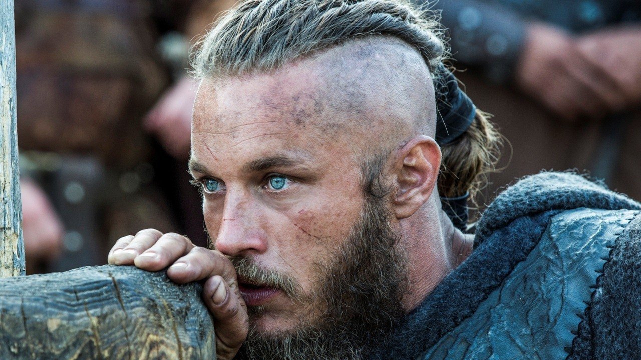 Como Ragnar morre na 4ª temporada de ‘Vikings’?