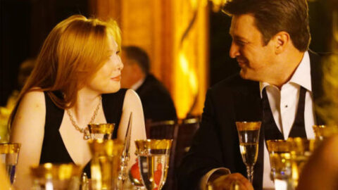 Castle: final de temporada revela passado do escritor