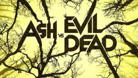 Assista ao teaser de Ash vs. Evil Dead