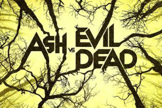 Assista ao teaser de Ash vs. Evil Dead