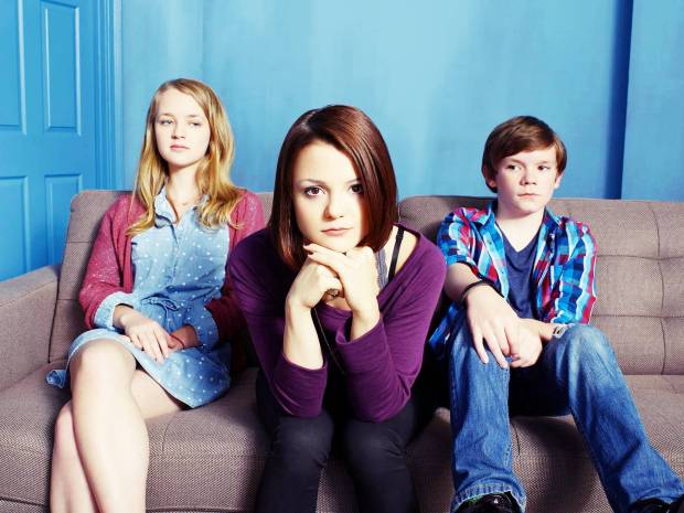 MTV renova Finding Carter e encomenda mais 12 episódios