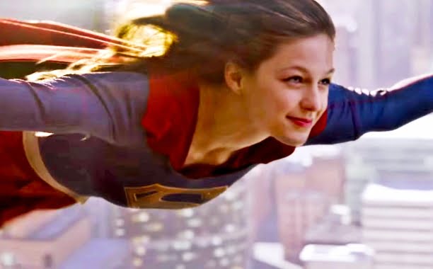 Assista aos trailers de Supergirl e Limitless 1