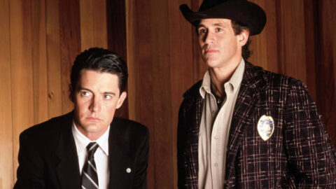 Achados e Perdidos: Twin Peaks 1