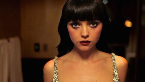 Christina Ricci viverá Zelda Fitzgerald em drama do Amazon