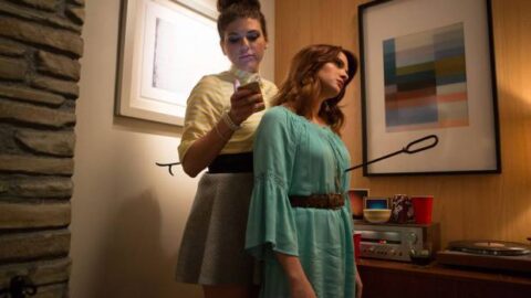 Scream: confira os primeiros minutos da nova série