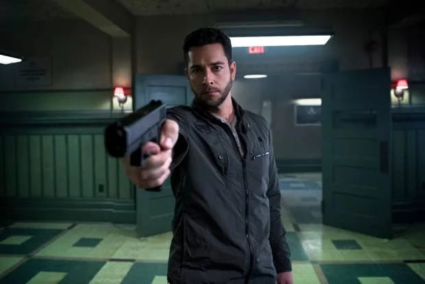 Heroes Reborn: assista ao promo do revival