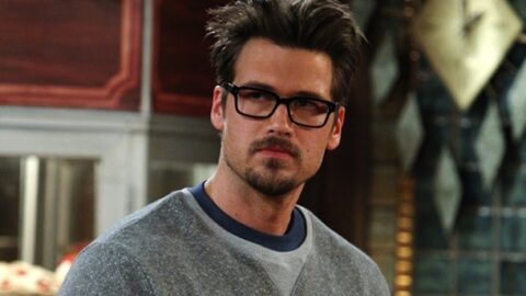 Nick Zano integra o elenco de Minority Report