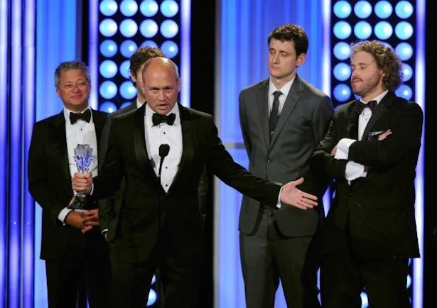 Conheça os vencedores do Critics' Choice Awards 2015