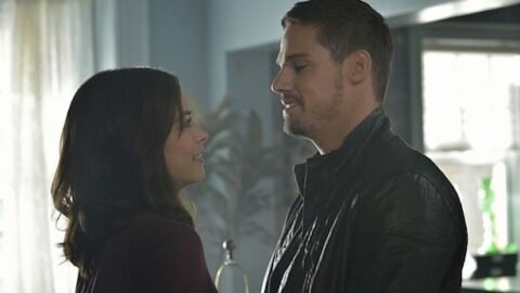 Beauty and the Beast: veja duas cenas inéditas da terceira temporada