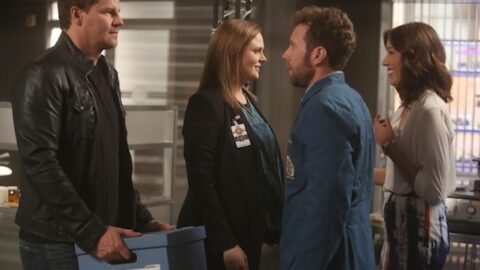 Bones: assista ao promo do final da décima temporada