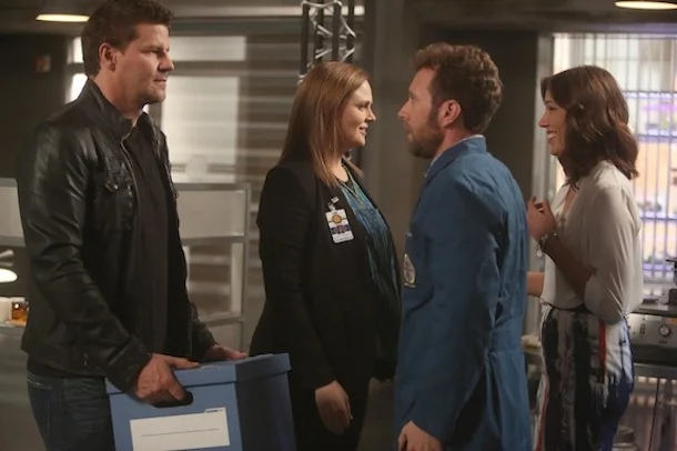 Bones: assista ao promo do final da décima temporada