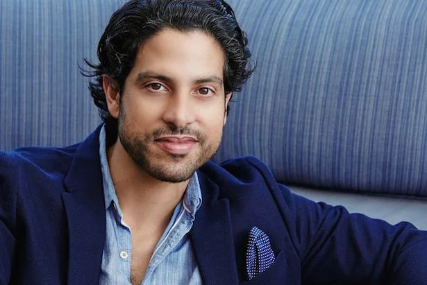 Adam Rodriguez participará do segundo ano de Empire