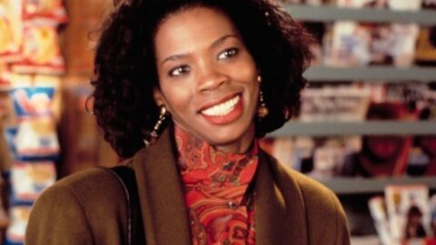 Empire: Tyra Ferrell é contratada para segundo ano da série