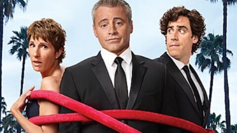 Episodes garante quinta temporada