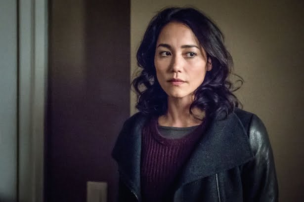 Sandrine Holt é confirmada em Fear the Walking Dead