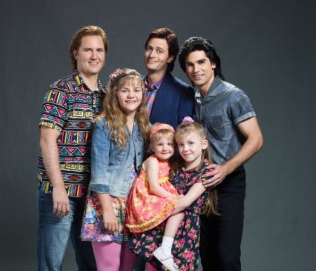 The Unauthorized Full House Story