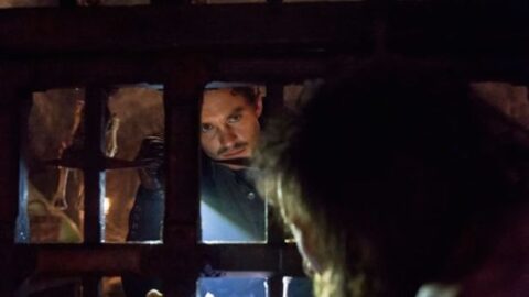 Hannibal: Will investiga passado de Dr. Lecter