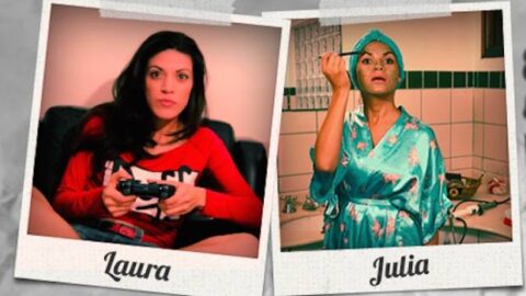 Não é você: websérie brasileira estreia hoje