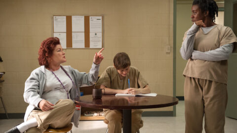 Orange is the New Black 4 OITNB: assista ao teaser do quarto ano