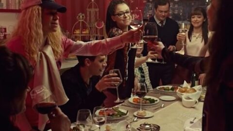 Orphan Black: saiba como foi realizado o jantar do Clone Club