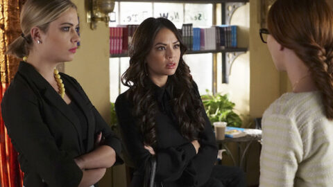 PLL: episódio destaca retorno de Mona