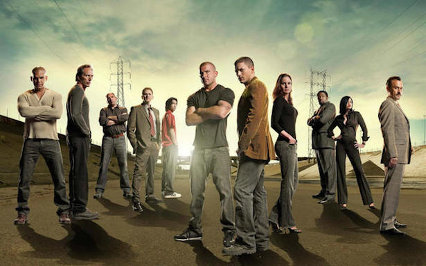 SDCC 2016: Fox divulga promo do revival de Prison Break