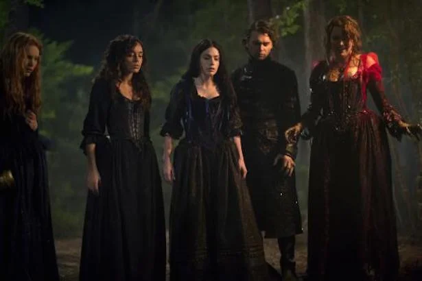 Salem: assista ao promo do último episódio da temporada