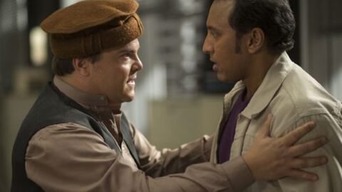 The Brink: comédia de Jack Black estreia hoje no Brasil 2