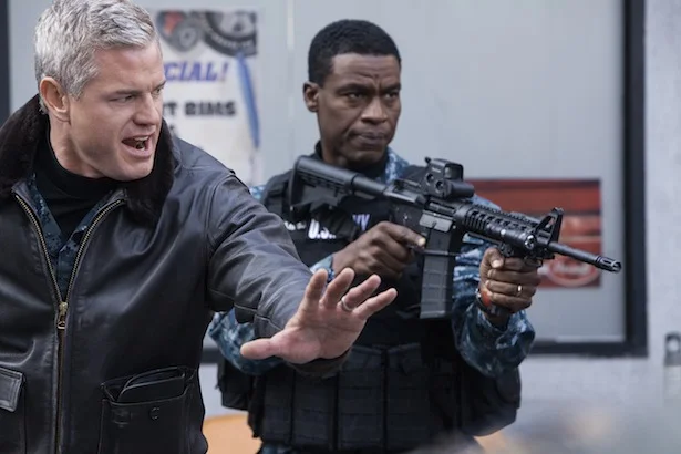 Canal TNT estreia segunda temporada de The Last Ship no Brasil