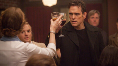 Wayward Pines: Ethan é eleito para cargo de xerife