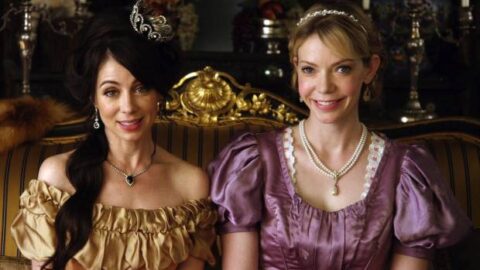 Another Period: conheça a nova série do Comedy Center