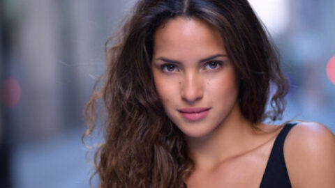 Emerald City encontra a sua Dorothy