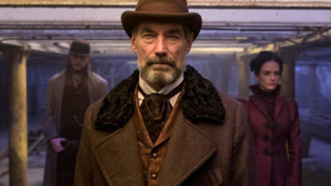 Penny Dreadful: Sir Malcolm recebe notícia perturbadora