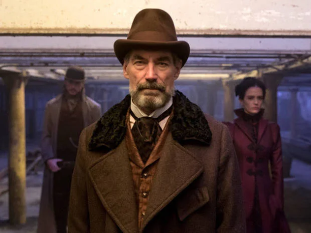 Penny Dreadful: Sir Malcolm recebe notícia perturbadora