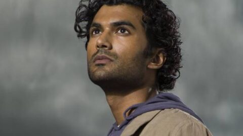 Heroes Reborn: Sendhil Ramamurthy reprisa papel