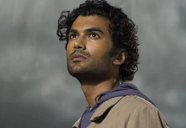 Heroes Reborn: Sendhil Ramamurthy reprisa papel