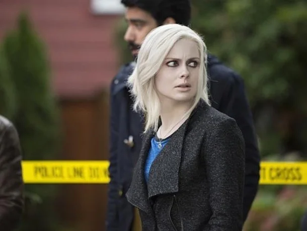 iZombie: veja promo do season finale