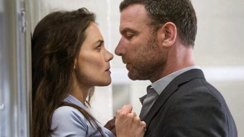 Ray Donovan promove participação de Katie Holmes na terceira temporada