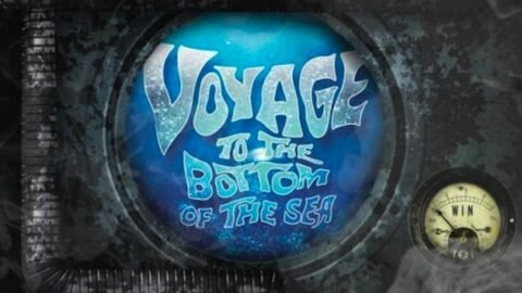 Flashback: marinheiros discutem no navio Seaview 1