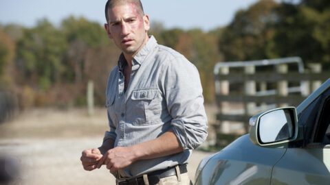 Demolidor: ator de The Walking Dead é escalado como Justiceiro