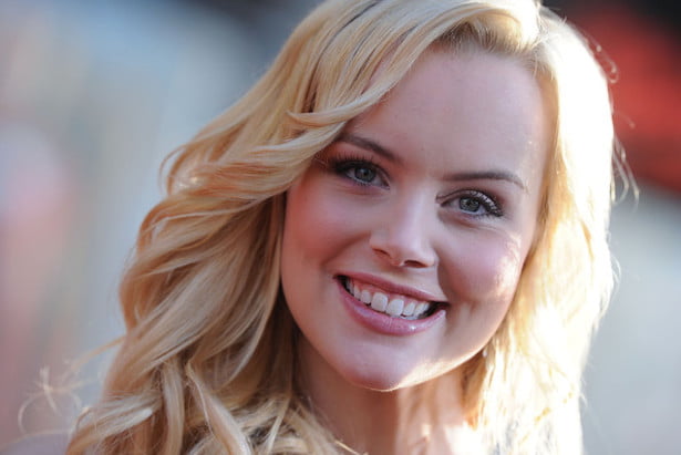 AHS Hotel: Helena Mattsson participa da quinta temporada