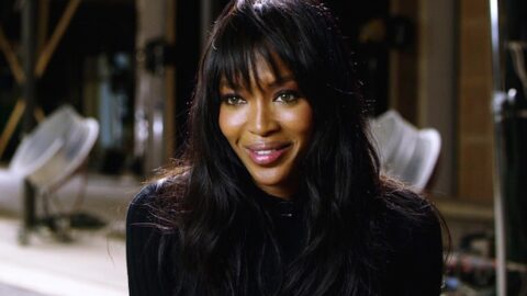 Naomi Campbell é escalada para AHS: Hotel