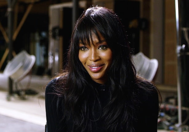 Naomi Campbell é escalada para AHS: Hotel