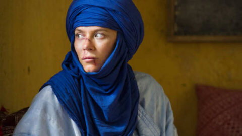 NBC cancela American Odyssey